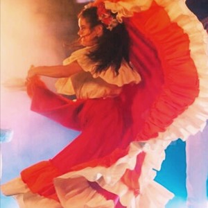 Maria Fernanda Saavedra